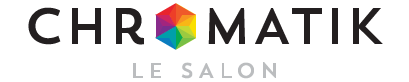 Logo de Chromatik Le Salon